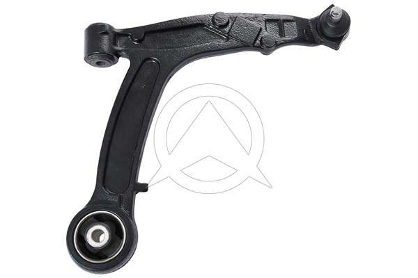 Fiat control arm-front-lower right