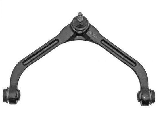 Jeep control arm-front-upper L or R COMPLETE