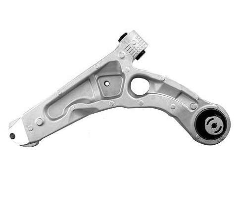 Jeep control arm-front-lower left - W/O BALL JOINT