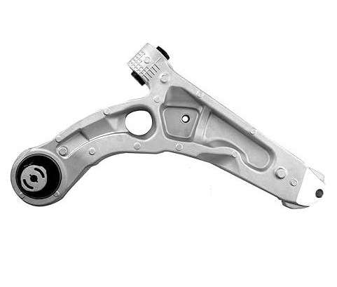 Jeep control arm-front-lower right - W/O BALL JOINT