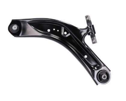 Renault control arm-front-lower left