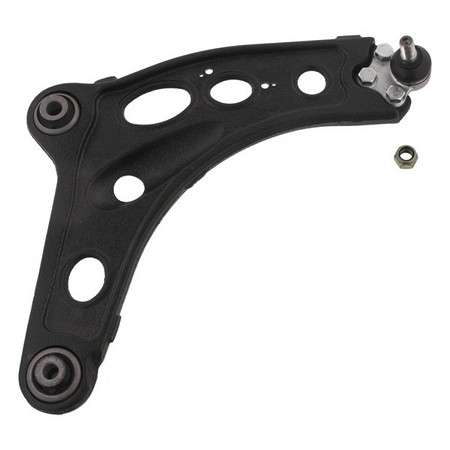 Renault control arm-front-lower right (11/2006-)