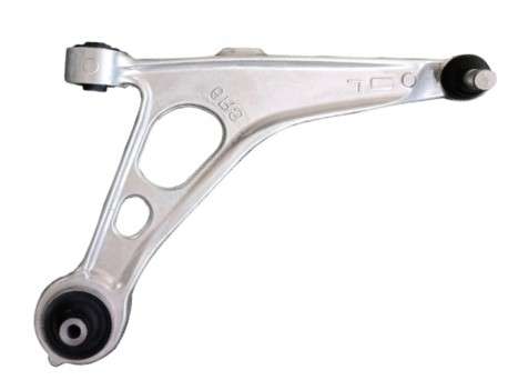 Nissan control arm-front-lwr R (ally) (20mm PIN)