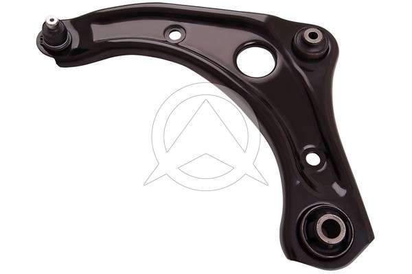 Nissan control arm assy-front left
