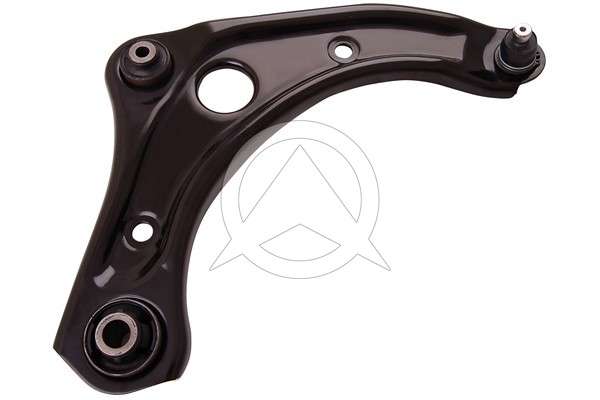 Nissan control arm assy-front right