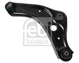 Renault control arm-front-lower left