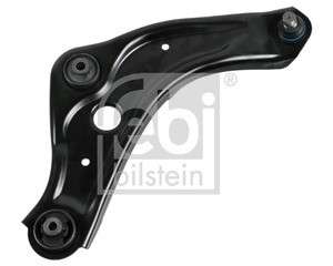 Renault control arm-front-lower right