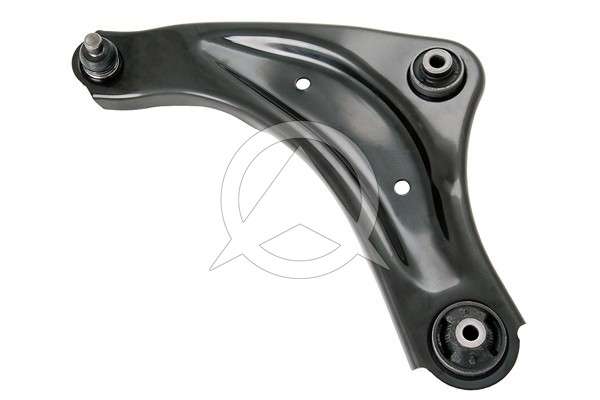 Nissan Control arm-front-lower left