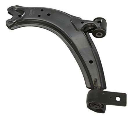 Peugeot control arm-front-lower left (WITH BALL JOINT)