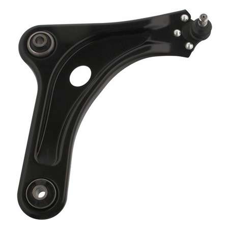 Peugeot control arm-front-lower right