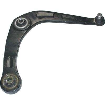 Peugeot control arm-front-lower right