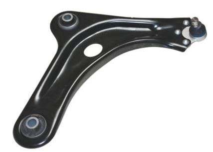 Peugeot control arm-front-lower right