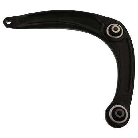 Peugeot control arm-front-lower left