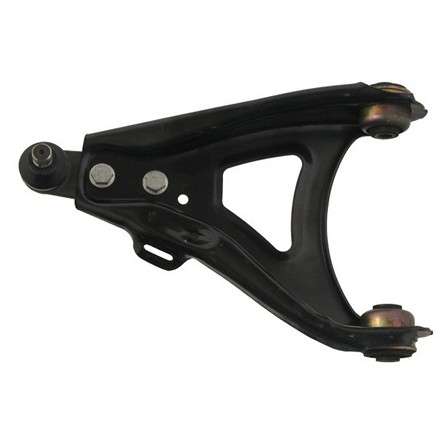 Renault control arm-front-lower left