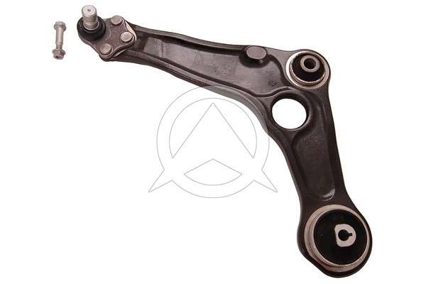Control arm-front-lower left 22mm PIN (18 inch wheels)