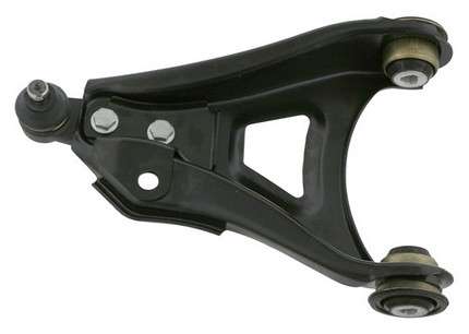 Renault control arm-front-lower left -2008