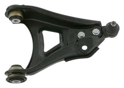 Renault control arm-front-lower right -2008