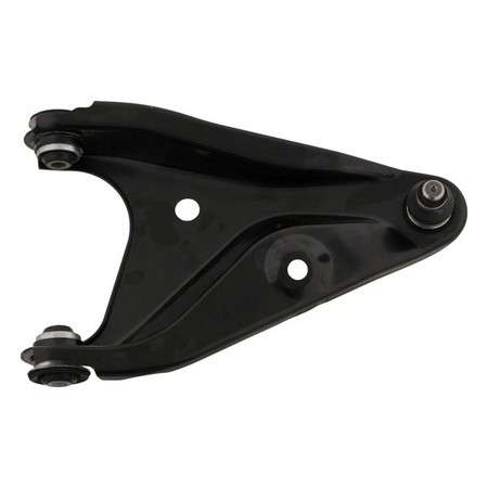 Renault control arm-front-lower right
