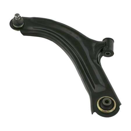 Renault control arm-front-lower left 18mm PIN