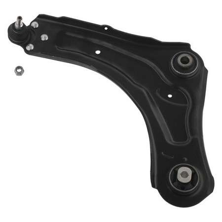 Renault control arm-front-lower left