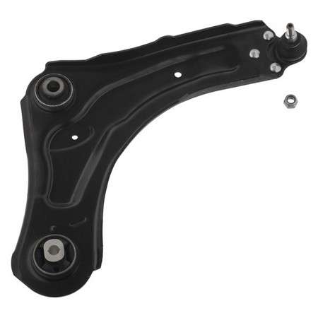 Renault control arm-front-lower right