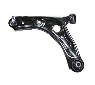 Peugeot control arm-front-lower left