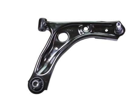Peugeot control arm-front-lower right