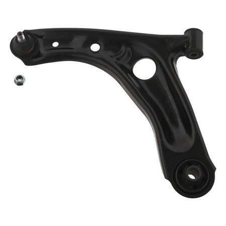 Peugeot control arm-front-lower left