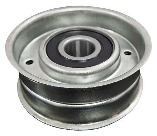 Jeep idler wheel - micro-V belt 85X35.5 WHEEL ONLY