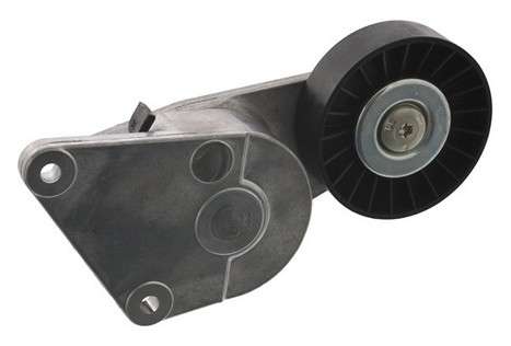 Peugeot tensioner - micro-V belt (90X25)