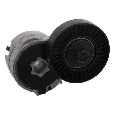 Renault tensioner - micro-V belt - 76.5x18 ENG WITH A/C