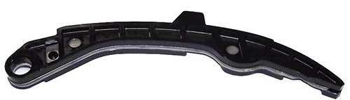 Renault guide rail-timing chain-curved