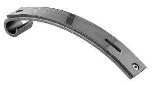 Peugeot guide rail-timing chain-str