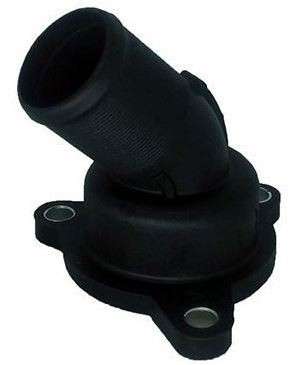 Renault coolant flange (3 BOLT HOLES)