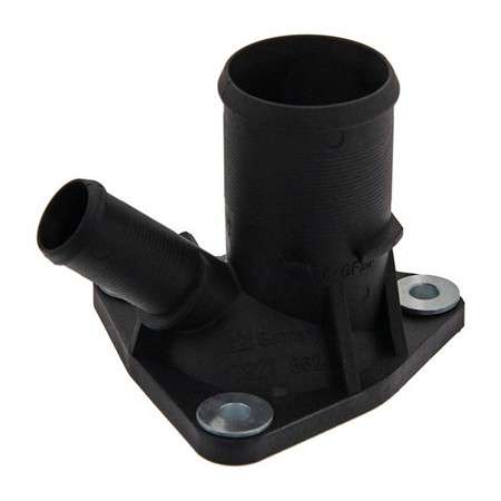 Peugeot coolant flange