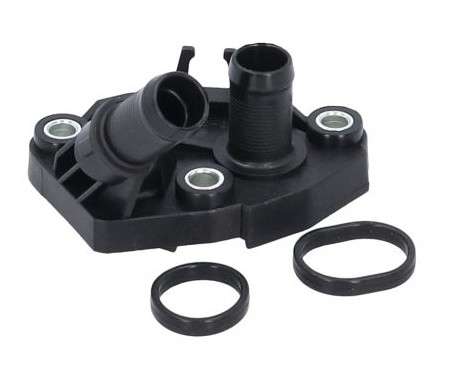 Renault Coolant flange