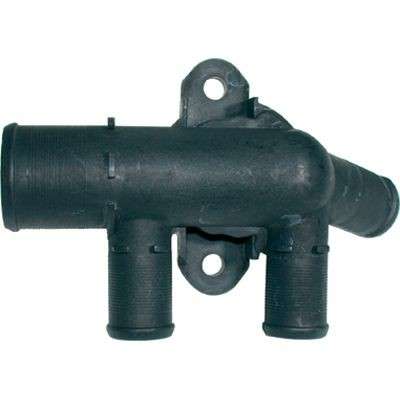 Peugeot coolant flange