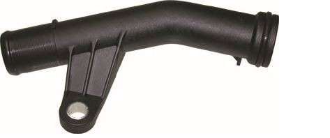 Renault heater hose