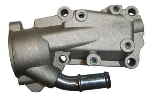 Peugeot coolant flange