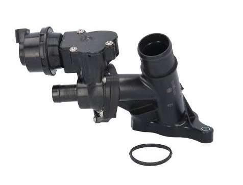 Renault Coolant flange