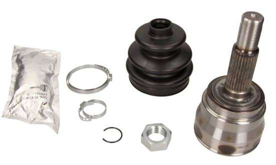 Jeep cv joint - outer - 27-32-60