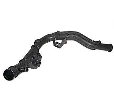 Peugeot coolant pipe