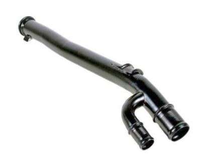 Renault coolant pipe