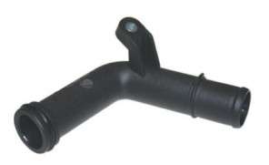 Renault coolant flange