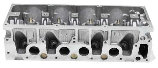 Renault Cylinder head w/out valves