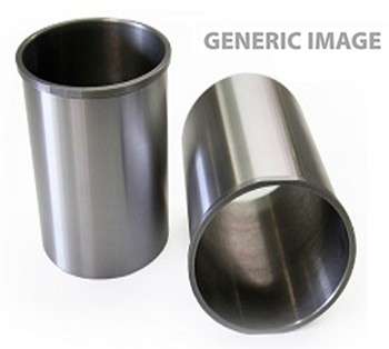 Renault Sleeve - s/f flanged Std OD