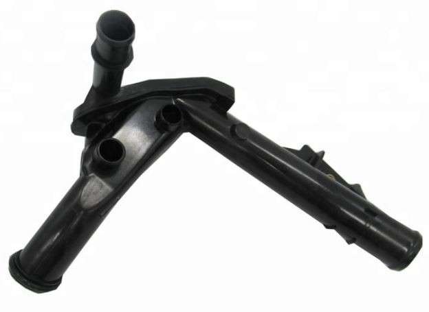 Renault Coolant pipe