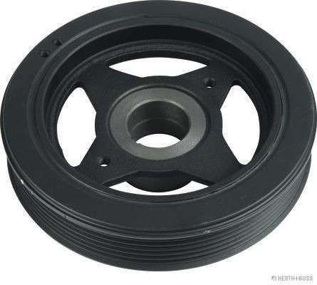 Renault crankshaft pulley-micro-V belt 148x40 6PK