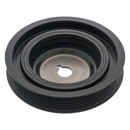 Renault crankshaft pulley-micro-V belt 157x20x30 6PK