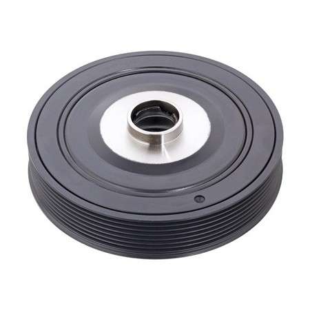 Renault Crankshaft pulley - micro-V belt 155x35 7PK